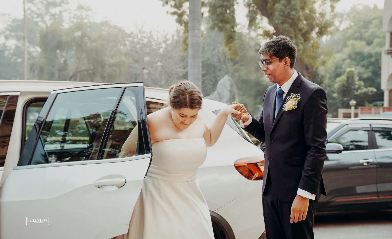 Budget Wedding Photography in Delhi