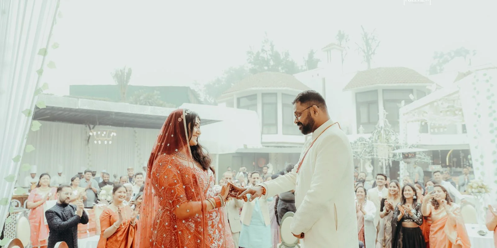 Best Wedding Photographers Delhi