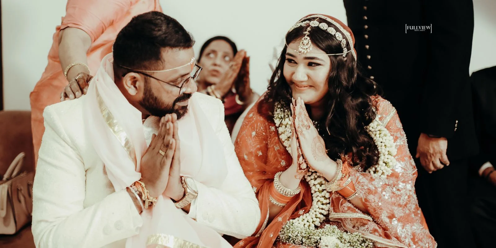 Best Wedding Photographers Delhi