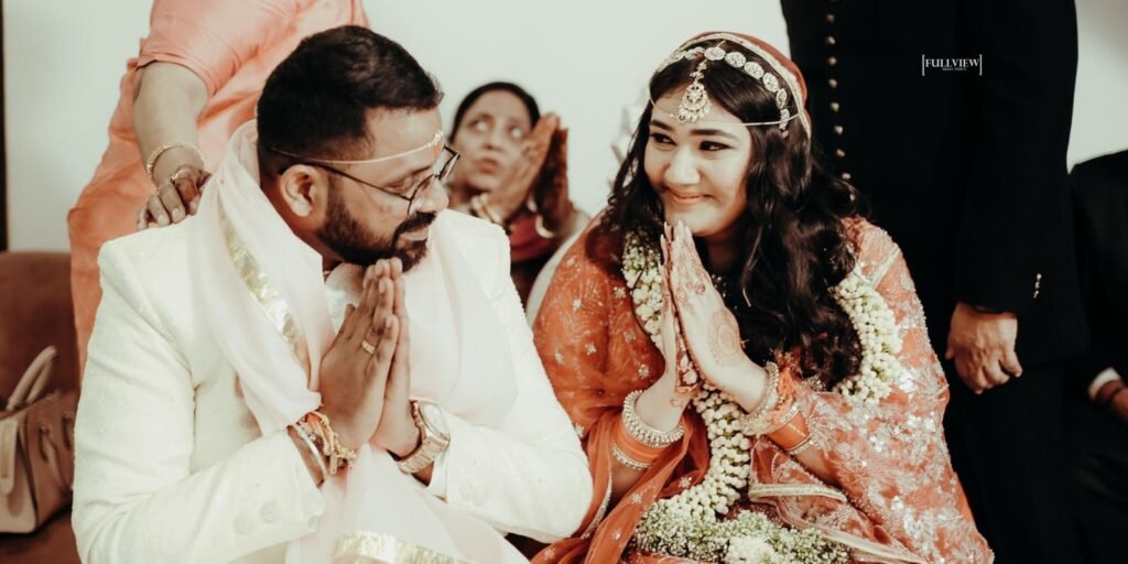 Full View Media Vision | Wedding Photographer in Delhi