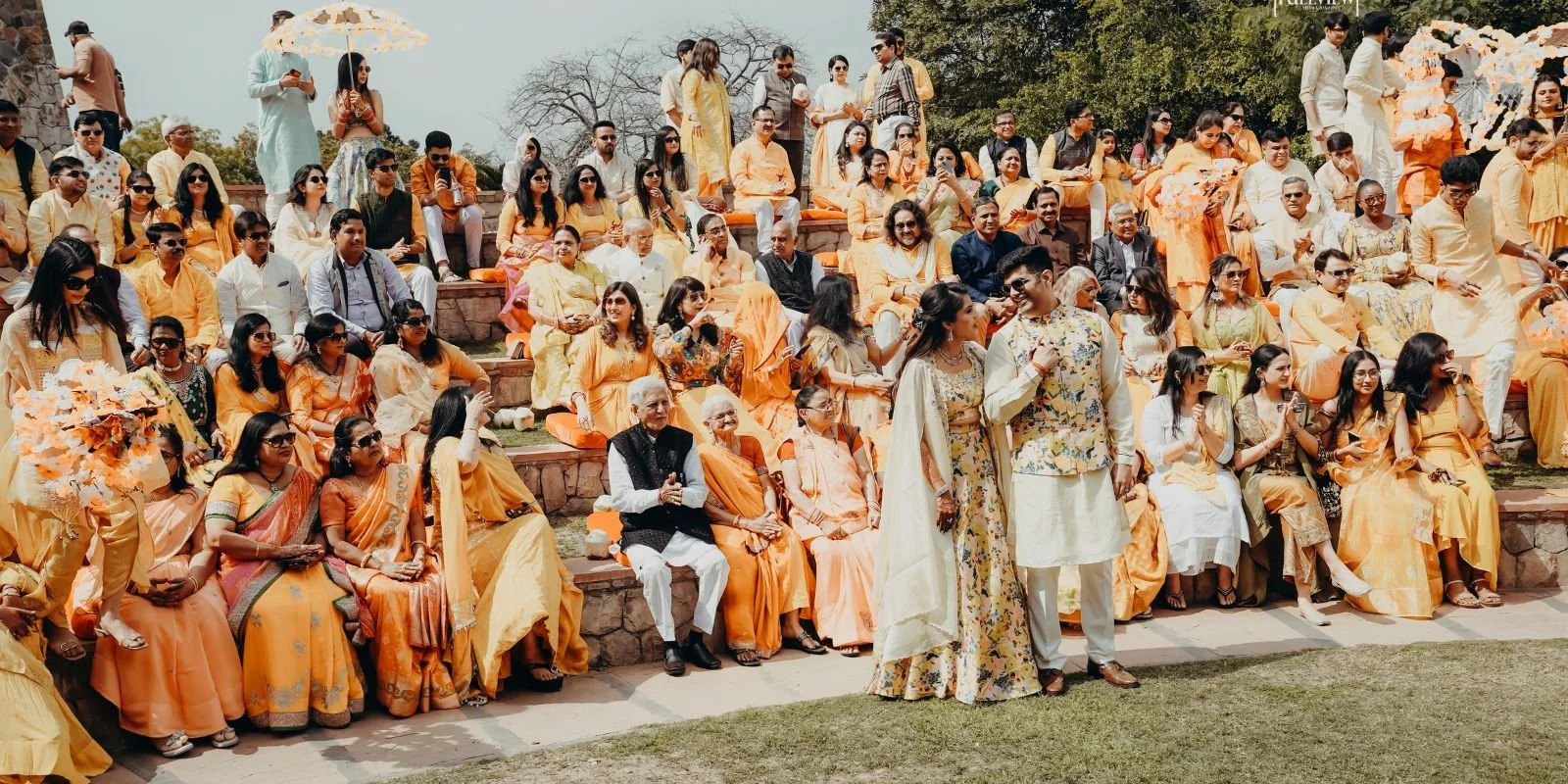 Best Wedding Photographers in Delhi