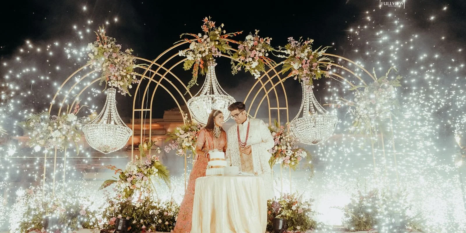 Pre Wedding Photographers in Delhi