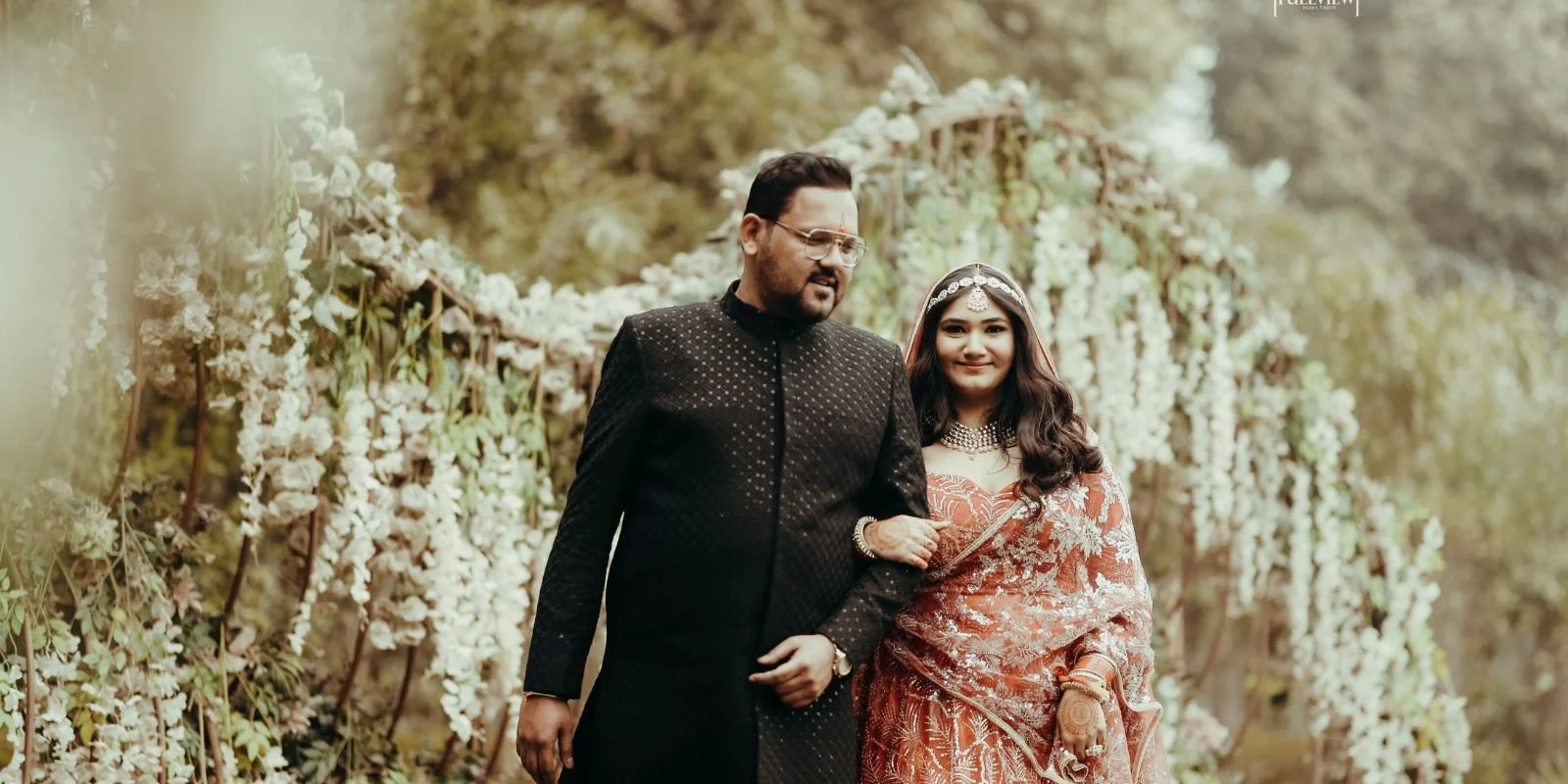 Pre Wedding Photographers in Delhi