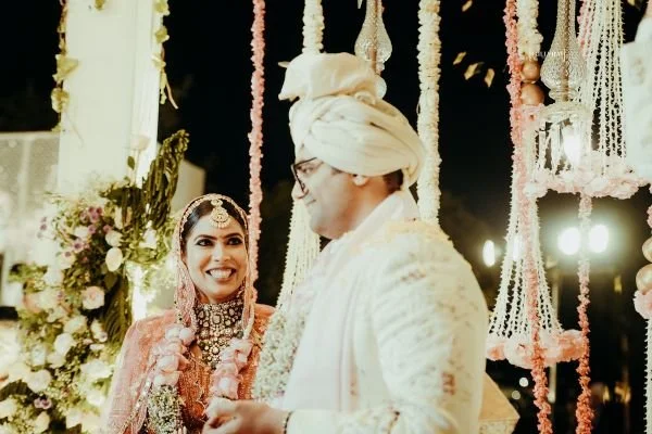 Best Wedding Photographers in Delhi